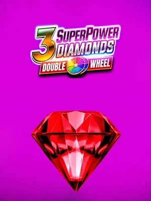 3 Superpower Diamonds game cover