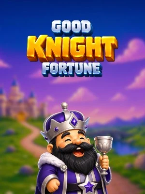 Good Knight Fortune game cover